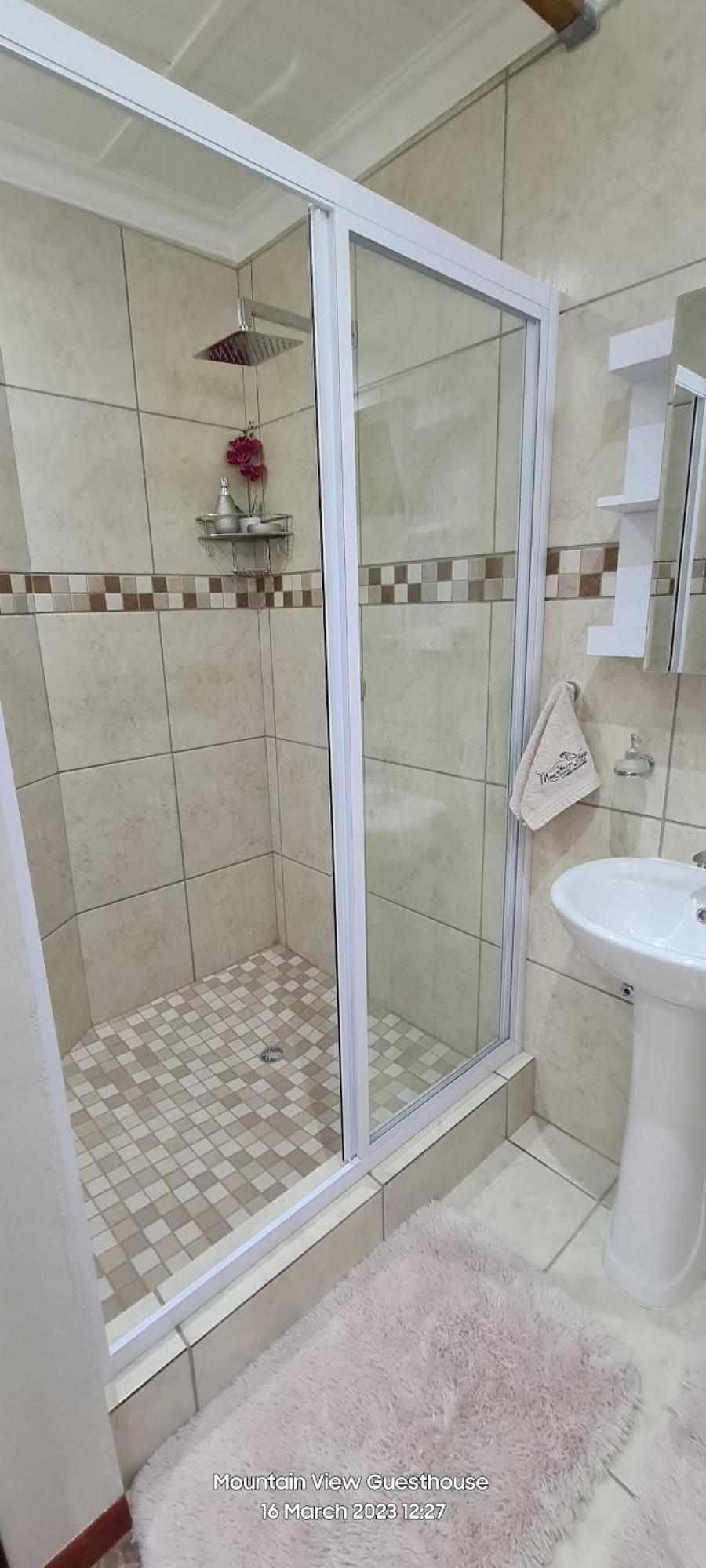 Mountain View Guesthouse Vanrhynsdorp Екстер'єр фото